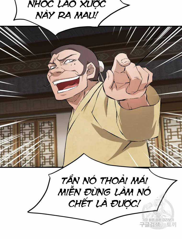 Đại Cao Thủ - Chương 14 - Trang 4