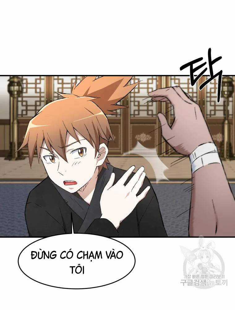 Đại Cao Thủ - Chương 14 - Trang 8