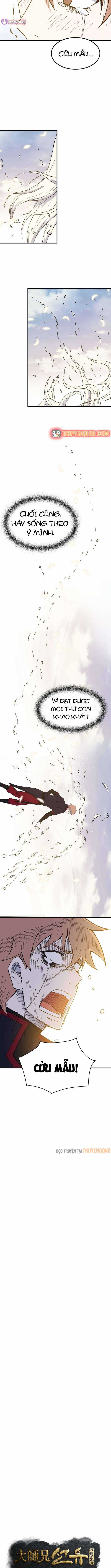 Đại Cao Thủ - Chương 140 - Trang 6