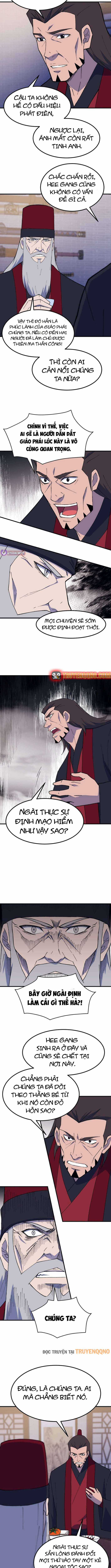 Đại Cao Thủ - Chương 141 - Trang 3