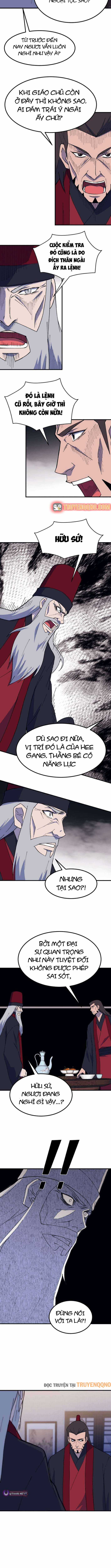 Đại Cao Thủ - Chương 141 - Trang 4