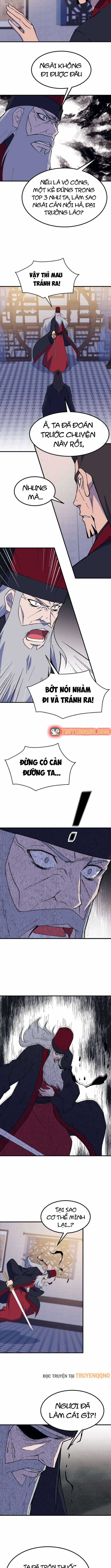 Đại Cao Thủ - Chương 141 - Trang 6