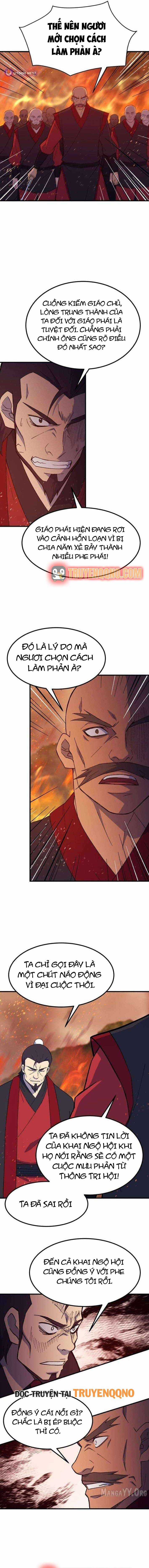 Đại Cao Thủ - Chương 143 - Trang 3