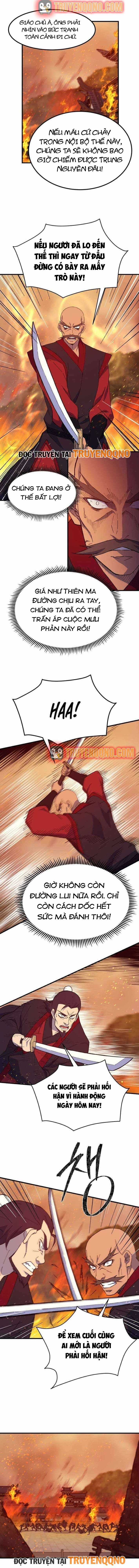 Đại Cao Thủ - Chương 143 - Trang 4