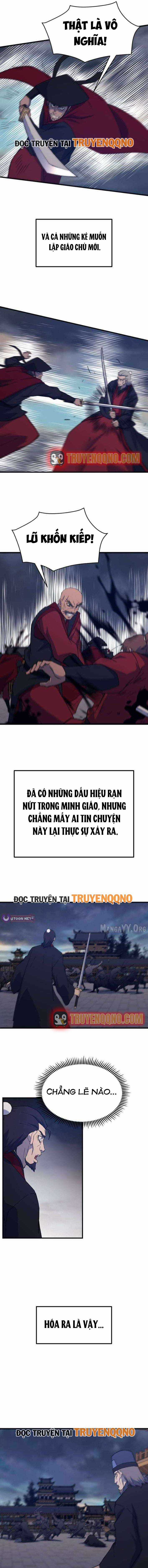 Đại Cao Thủ - Chương 143 - Trang 6