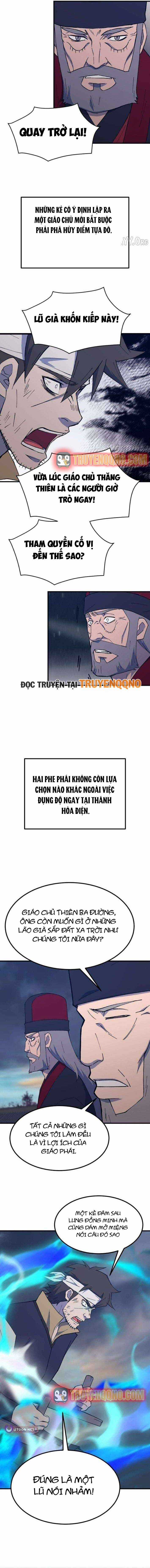 Đại Cao Thủ - Chương 143 - Trang 9