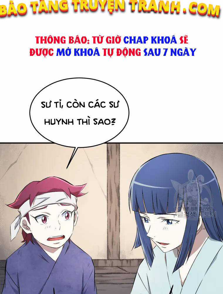 Đại Cao Thủ - Chương 16 - Trang 4