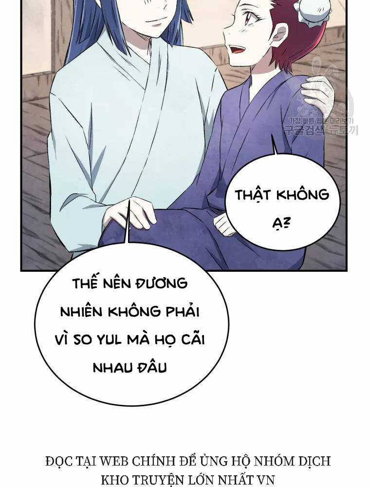 Đại Cao Thủ - Chương 16 - Trang 10