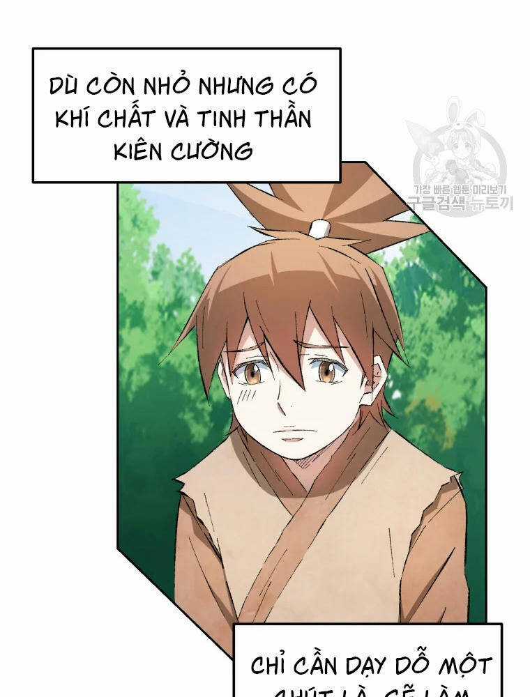 Đại Cao Thủ - Chương 2 - Trang 25