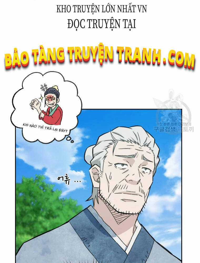 Đại Cao Thủ - Chương 2 - Trang 28