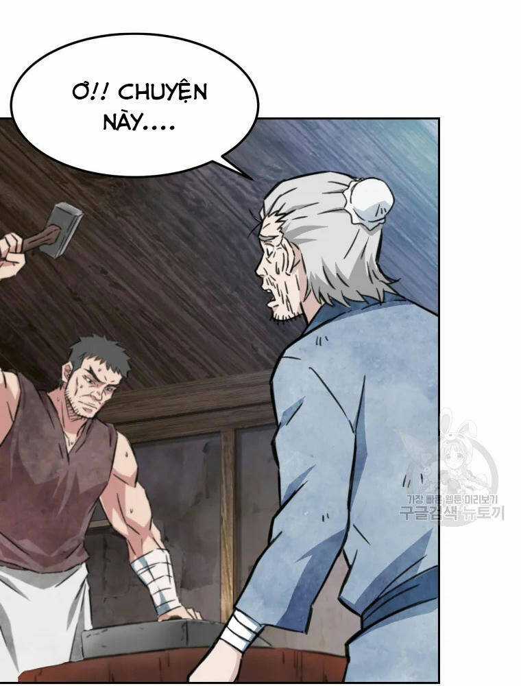 Đại Cao Thủ - Chương 2 - Trang 57