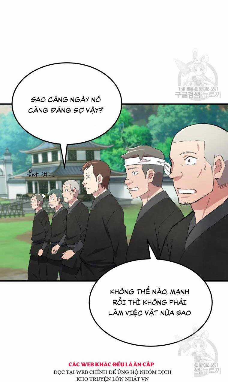 Đại Cao Thủ - Chương 21 - Trang 32