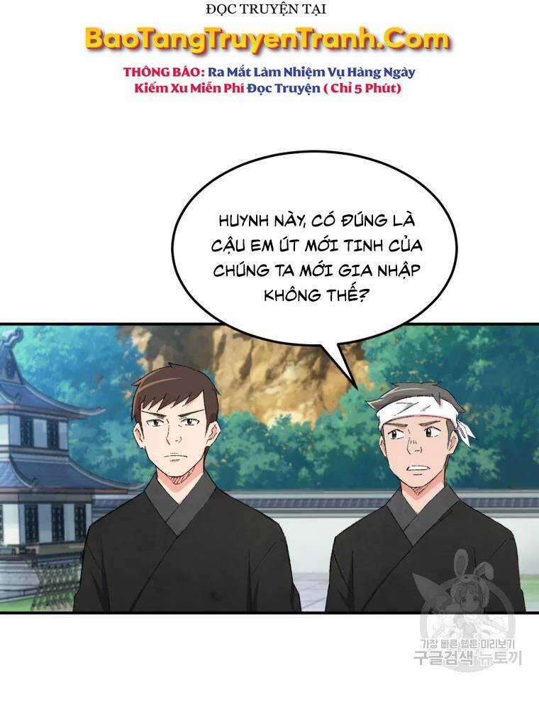 Đại Cao Thủ - Chương 21 - Trang 33