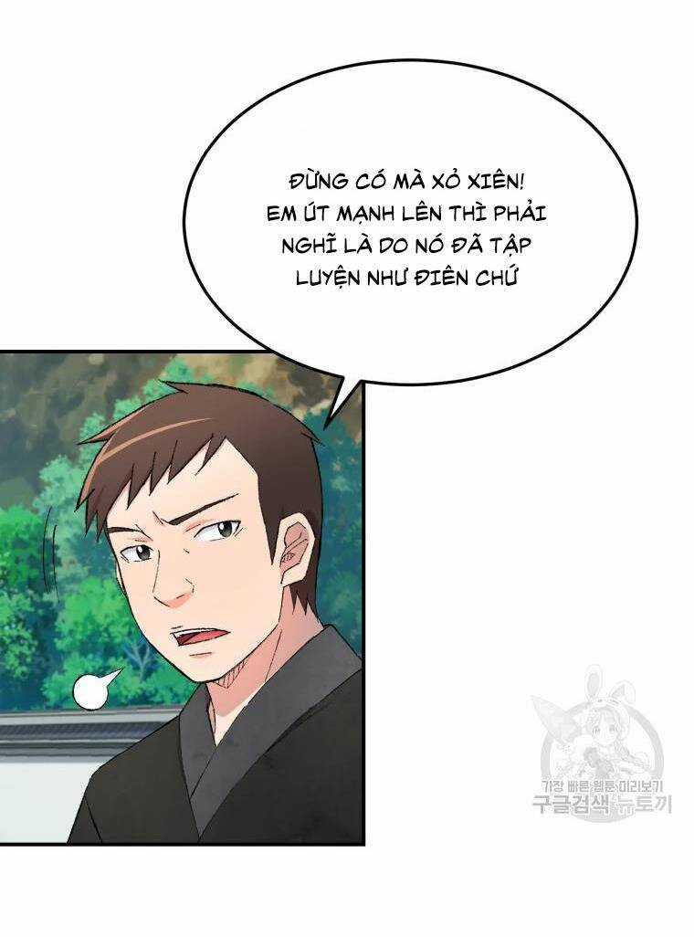 Đại Cao Thủ - Chương 21 - Trang 34