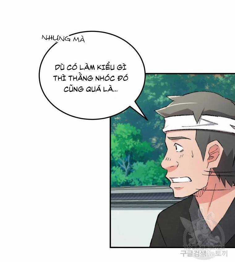 Đại Cao Thủ - Chương 21 - Trang 35