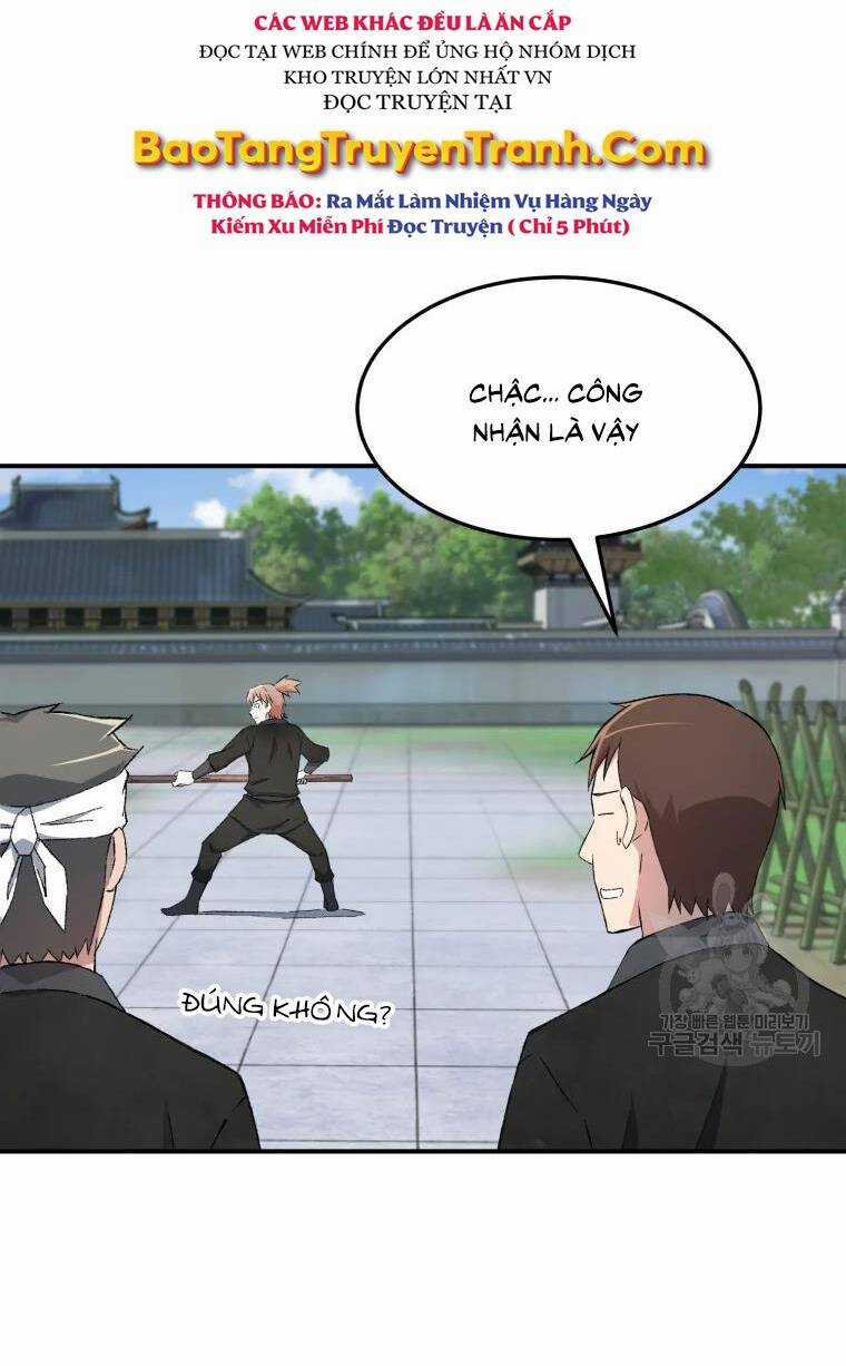 Đại Cao Thủ - Chương 21 - Trang 36