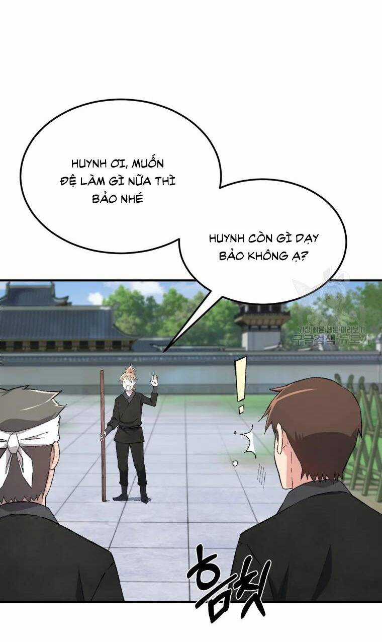 Đại Cao Thủ - Chương 21 - Trang 37