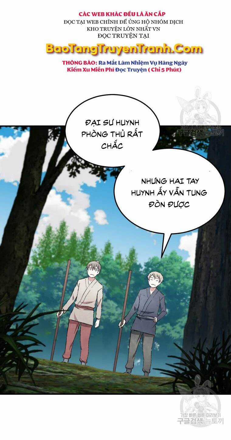 Đại Cao Thủ - Chương 21 - Trang 6