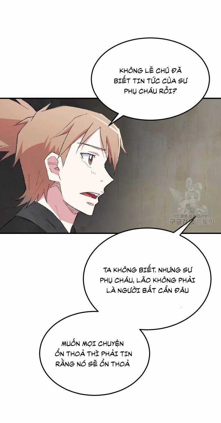Đại Cao Thủ - Chương 21 - Trang 57