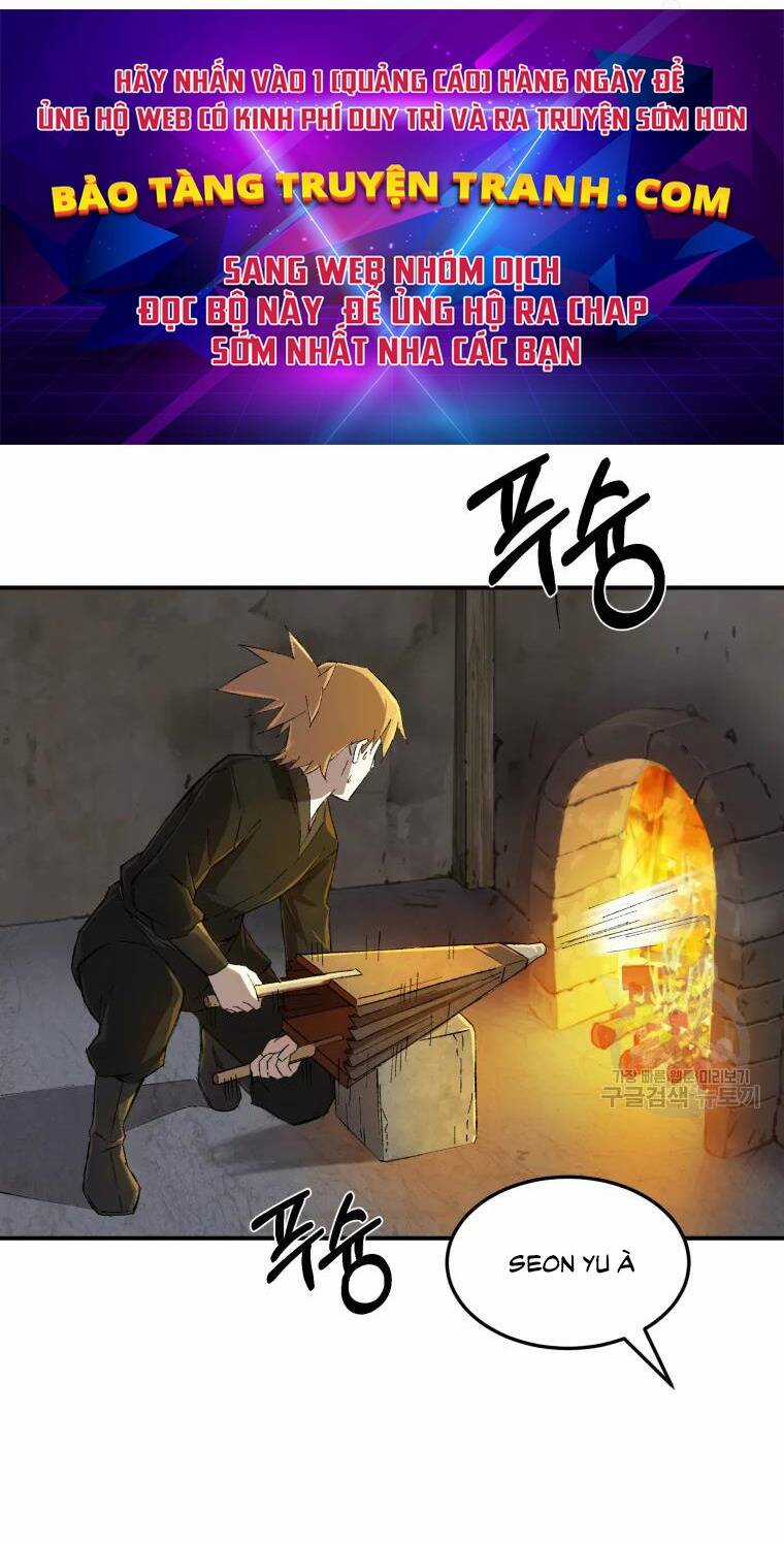 Đại Cao Thủ - Chương 21 - Trang 60