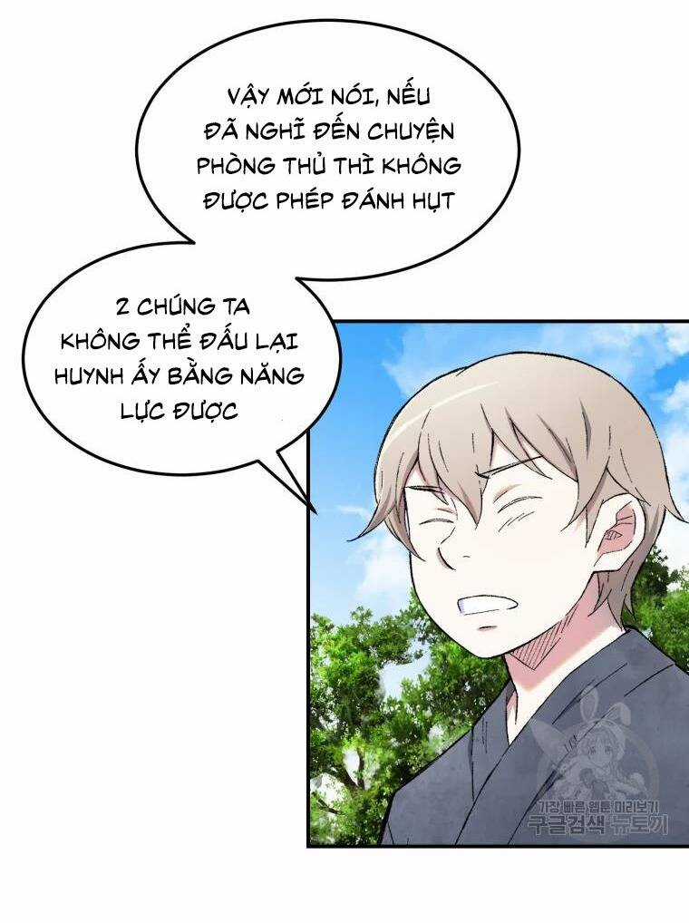 Đại Cao Thủ - Chương 21 - Trang 8