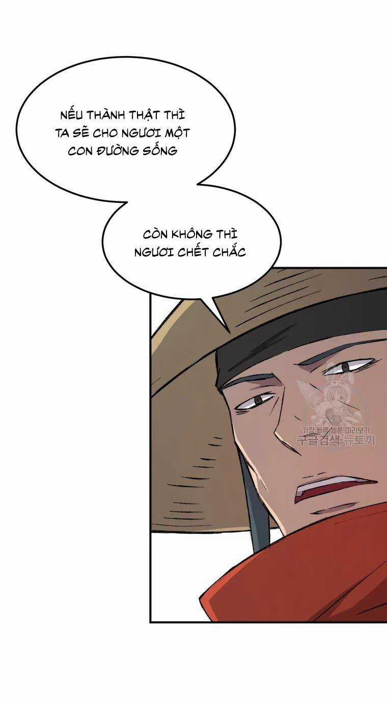 Đại Cao Thủ - Chương 21 - Trang 76