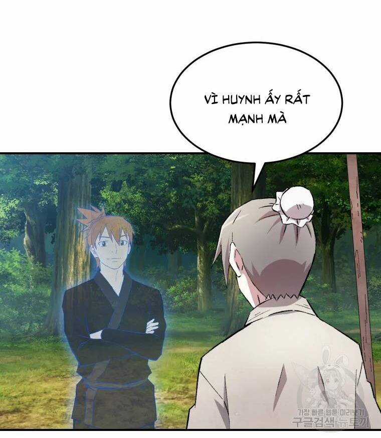 Đại Cao Thủ - Chương 21 - Trang 9