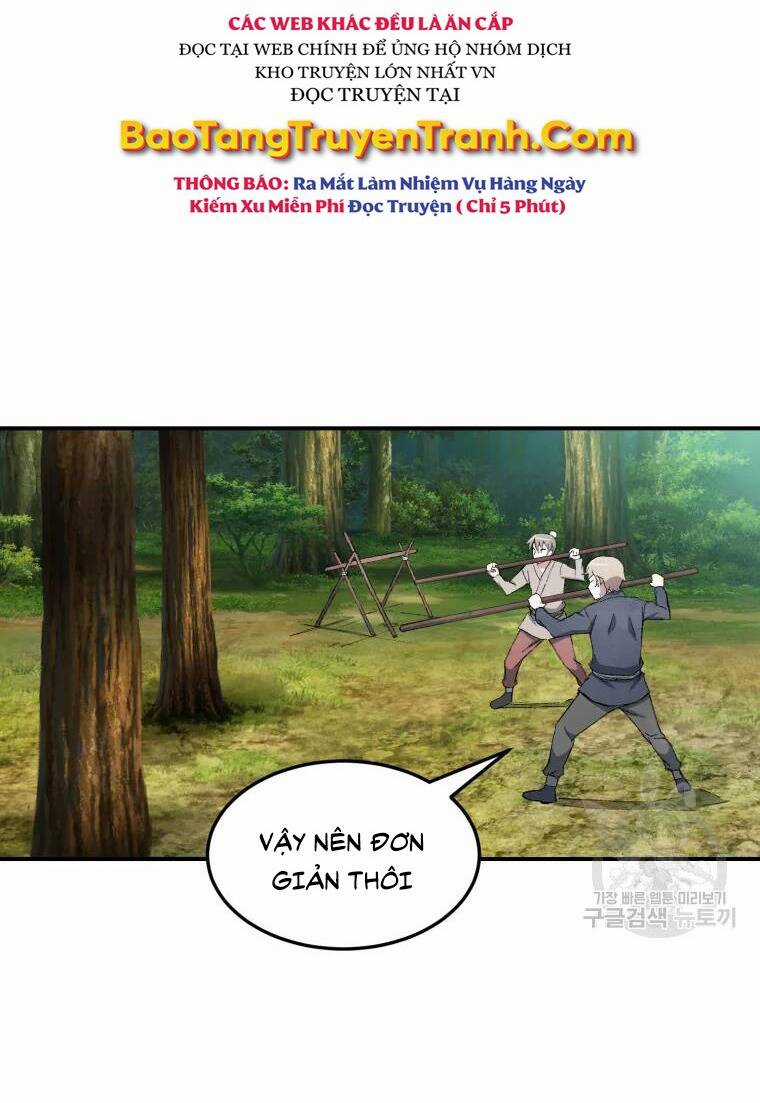 Đại Cao Thủ - Chương 21 - Trang 10