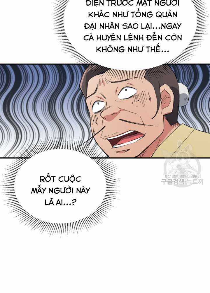 Đại Cao Thủ - Chương 22 - Trang 5