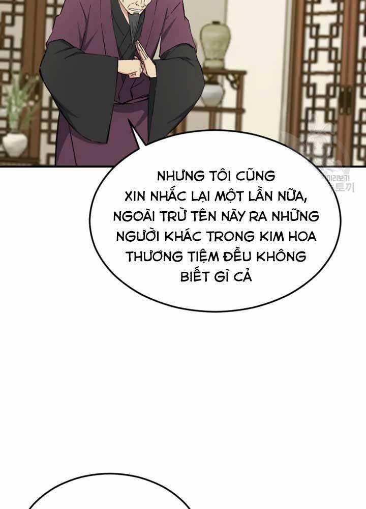 Đại Cao Thủ - Chương 22 - Trang 8