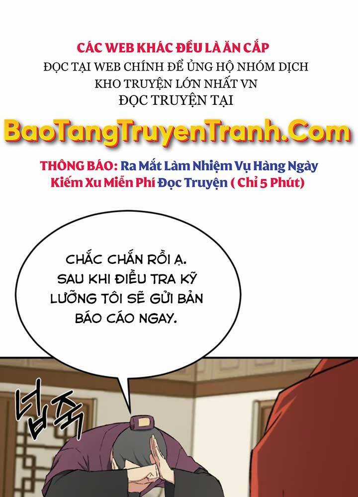 Đại Cao Thủ - Chương 22 - Trang 10