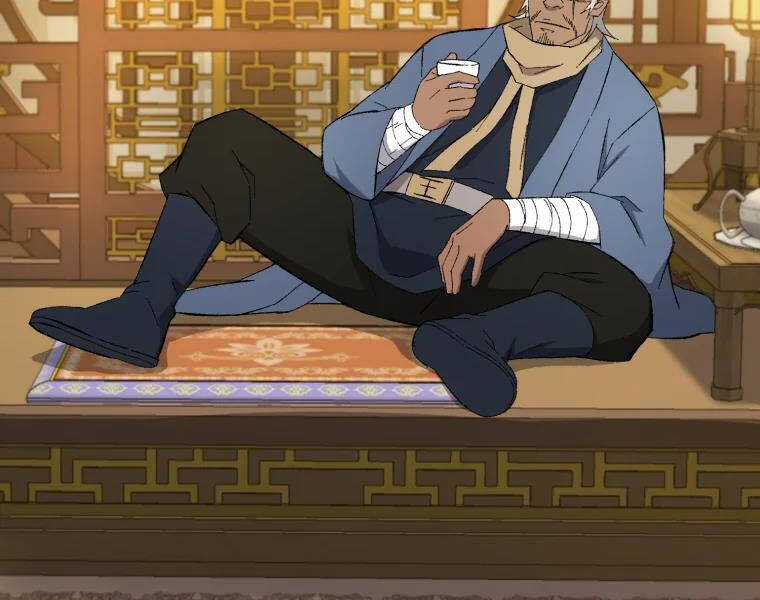 Đại Cao Thủ - Chương 25 - Trang 72