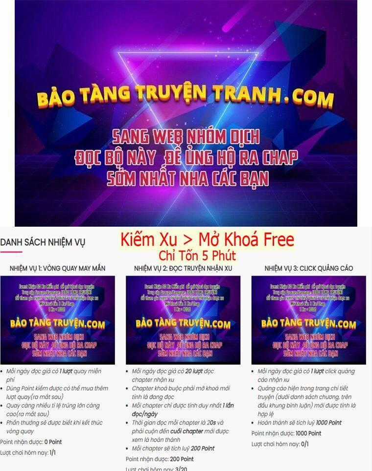 Đại Cao Thủ - Chương 3 - Trang 1