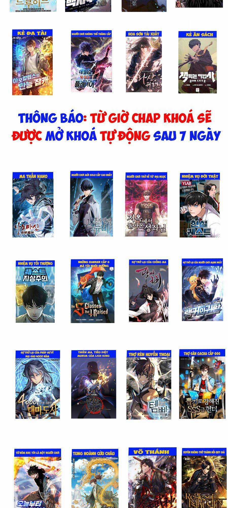 Đại Cao Thủ - Chương 3 - Trang 118