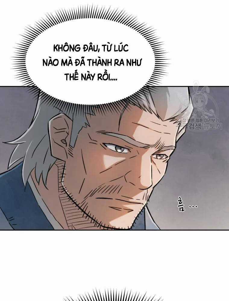 Đại Cao Thủ - Chương 3 - Trang 21