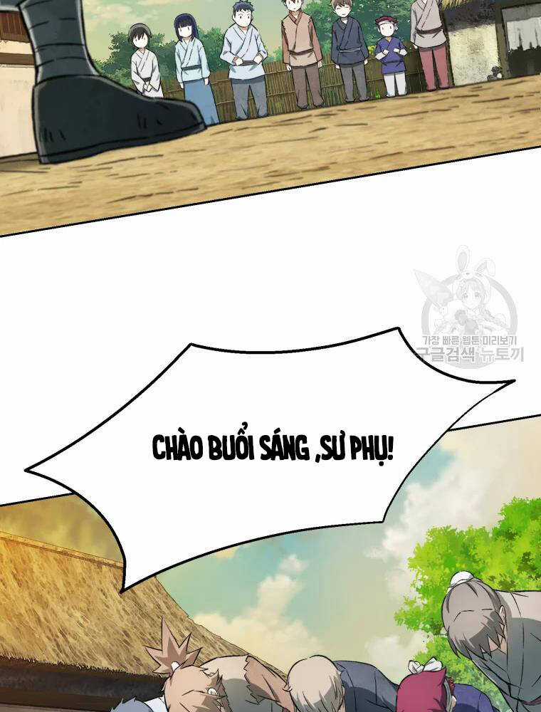 Đại Cao Thủ - Chương 3 - Trang 36