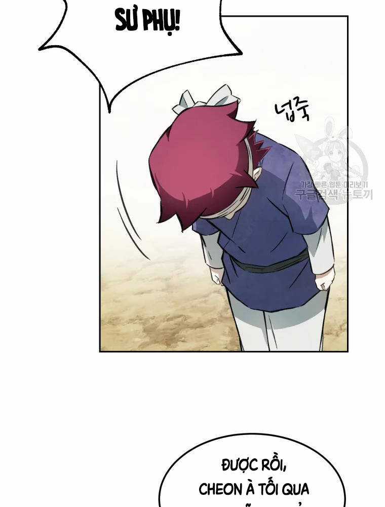 Đại Cao Thủ - Chương 3 - Trang 39