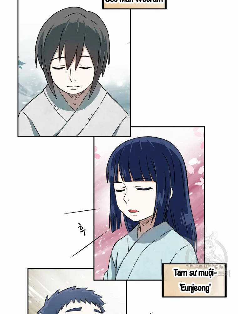 Đại Cao Thủ - Chương 3 - Trang 62