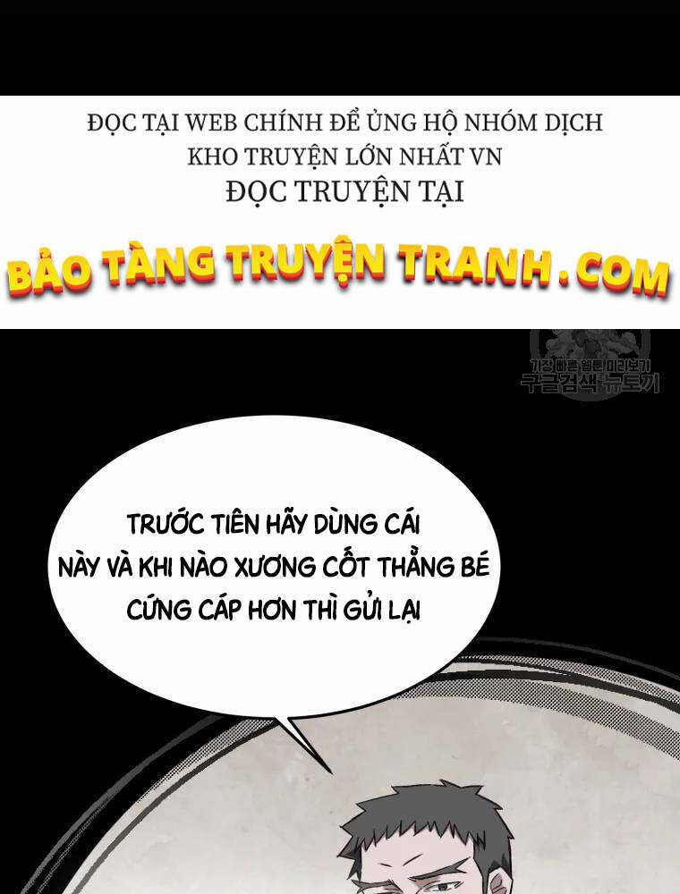 Đại Cao Thủ - Chương 3 - Trang 8