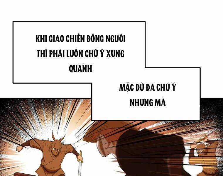 Đại Cao Thủ - Chương 30 - Trang 37