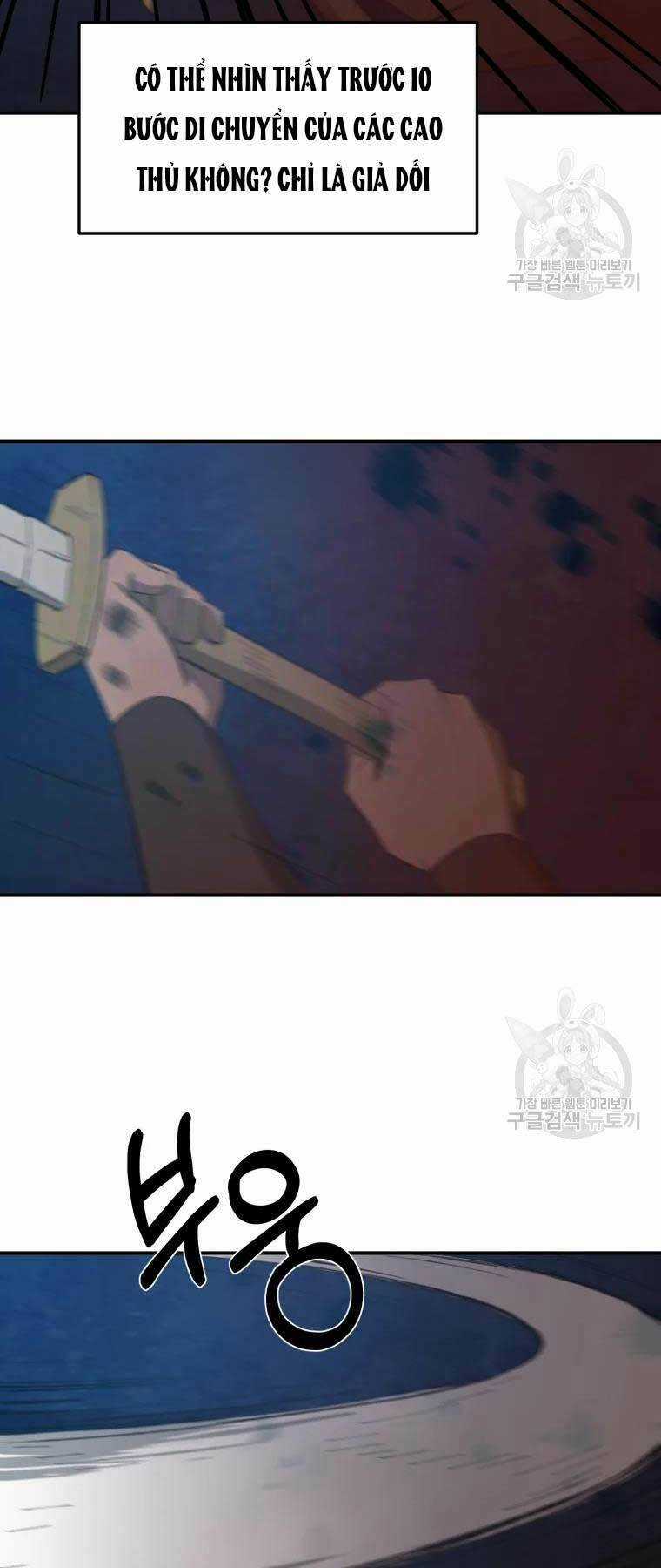 Đại Cao Thủ - Chương 31 - Trang 19