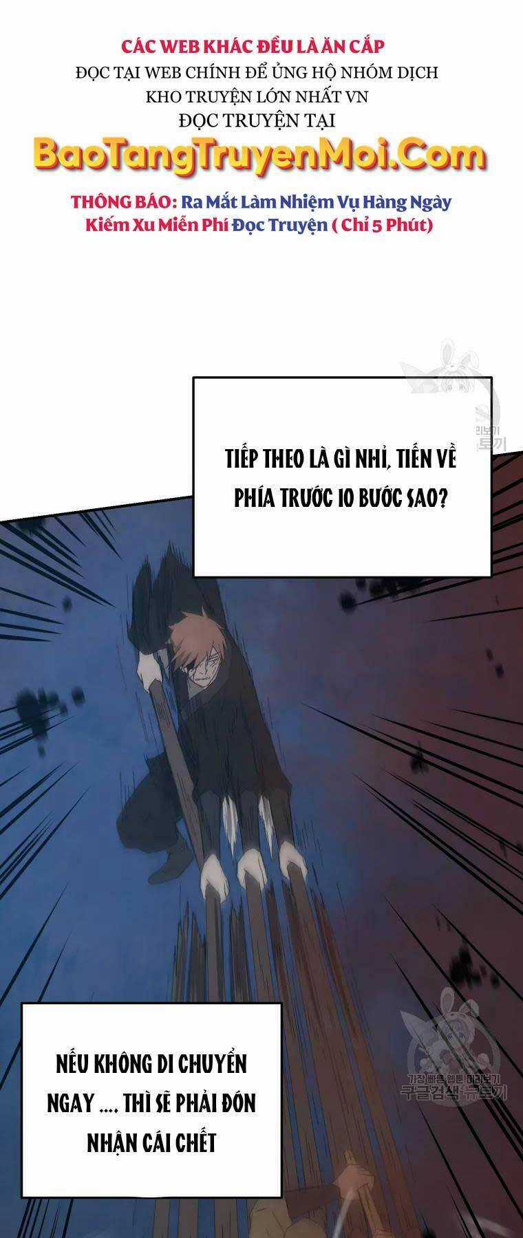 Đại Cao Thủ - Chương 31 - Trang 22