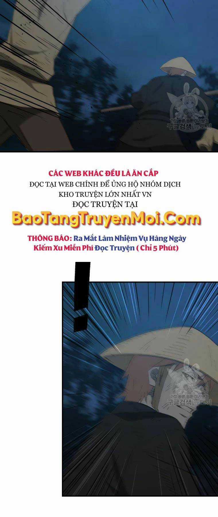 Đại Cao Thủ - Chương 31 - Trang 8