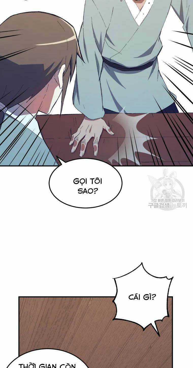 Đại Cao Thủ - Chương 32 - Trang 22
