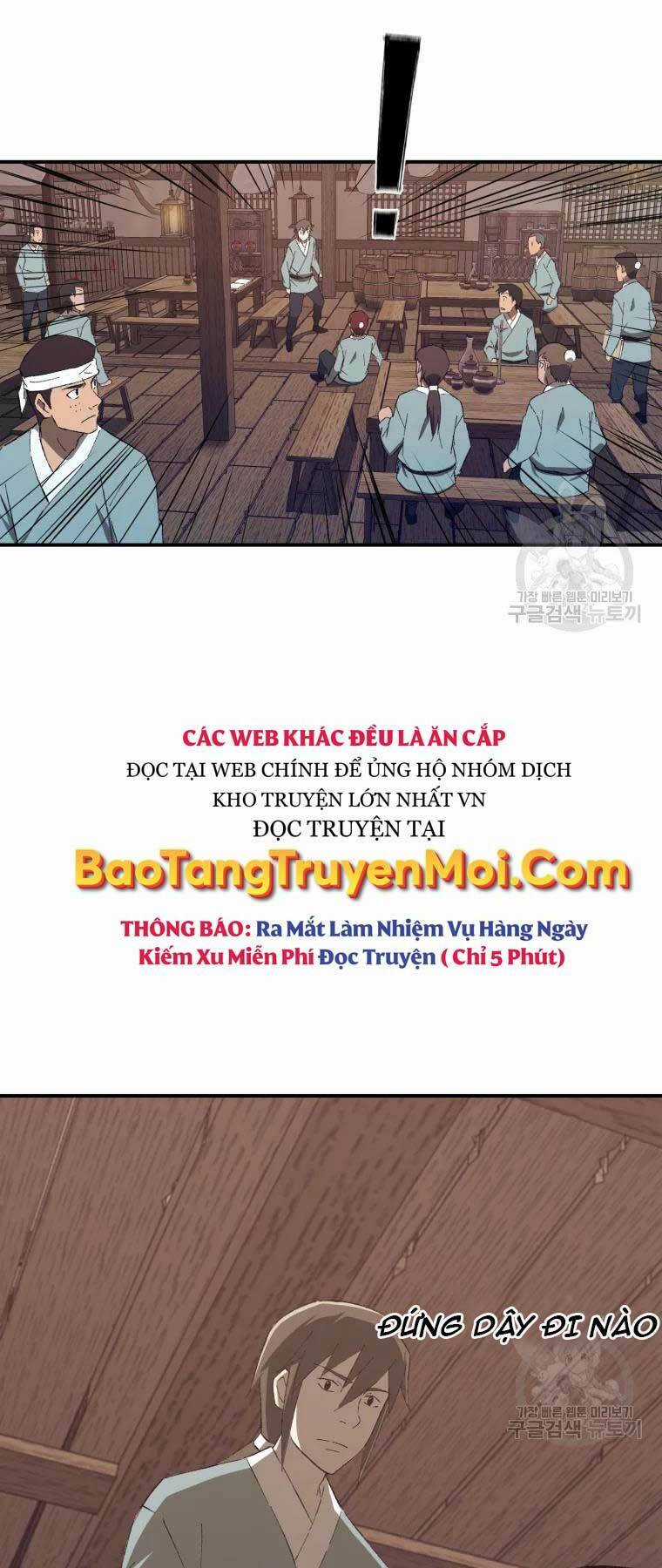 Đại Cao Thủ - Chương 32 - Trang 30