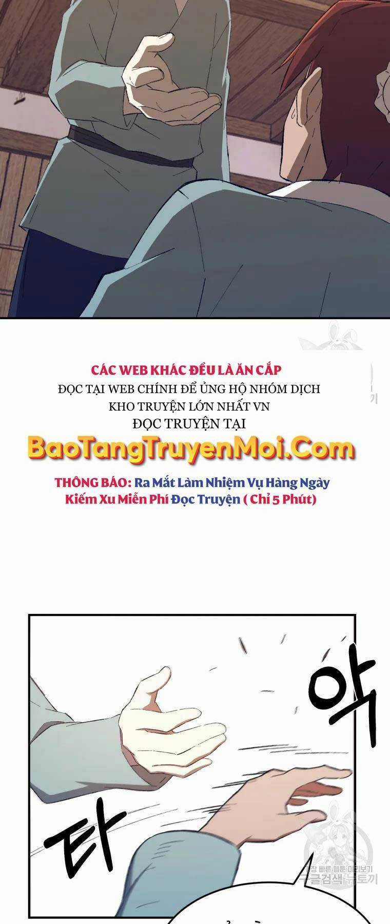 Đại Cao Thủ - Chương 32 - Trang 31