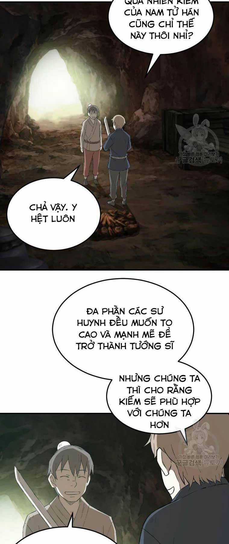 Đại Cao Thủ - Chương 32 - Trang 38
