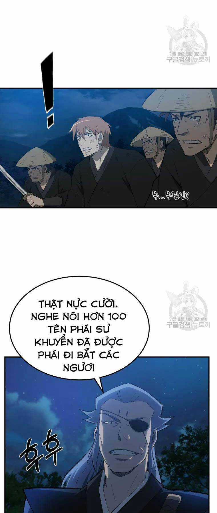 Đại Cao Thủ - Chương 32 - Trang 5