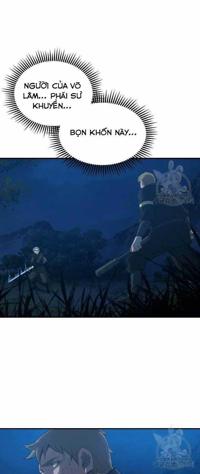 Đại Cao Thủ - Chương 32 - Trang 7