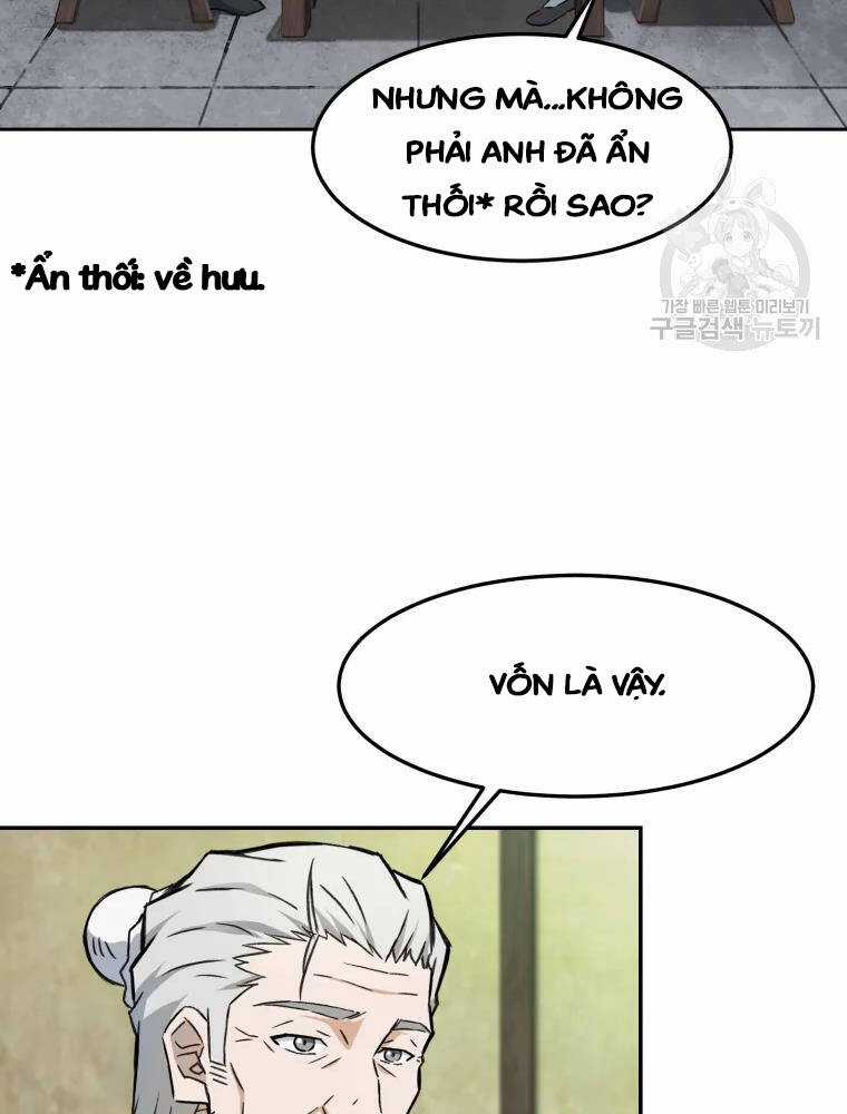 Đại Cao Thủ - Chương 4 - Trang 11